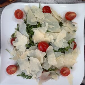 SALADE RUCULA