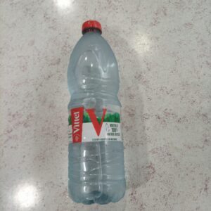 eau Vittel 1.0 L